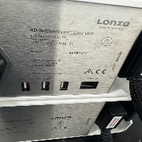 Lonza 4D-Nucleofector Transfection System image 3